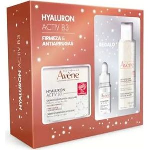 Avène Pack Hyaluron Activ B3 Creme 50ml + Hyaluron Activ B3 Serum 7ml + Micellar Wasser 100ml