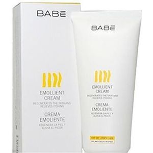 Babe Atopic Emollient Cream 200ml