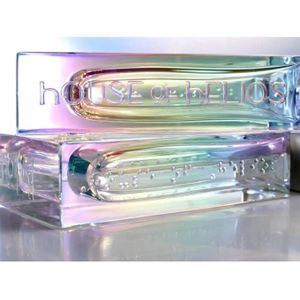 House Of Helios 7 The Enthusiast Eau De Parfum Spray 3x15ml