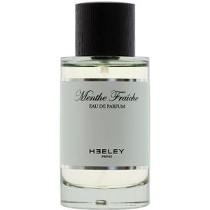 Heeley Menthe Fraiche Eau De Parfum Spray 100ml