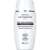 Institut Esthederm No Sun Mineralisches Fluid SPF50+ 40ml