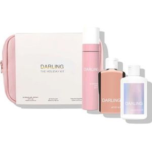Darling Screen-me Spray Spf30 150ml Set 4 Artikel
