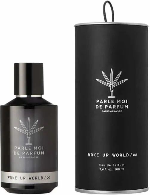 Parle Moi De Parfum Wake Up World Eau De Parfum Spray 100ml