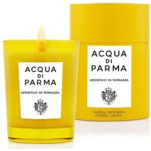 Acqua Di Parma Aperitivo In Terrazza Kerze