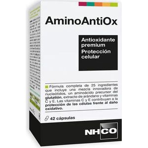 NHCO AminoAntiOx 42 Kapseln