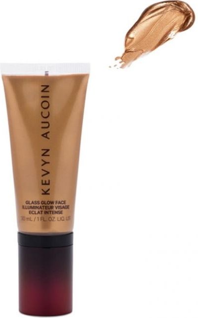 Kevyn Aucoin Glass Glow Face - Spectrum Bronze