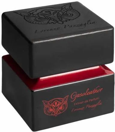 Lorenzo Pazzaglia Gasoleather Extrait De Parfum Spray 75ml