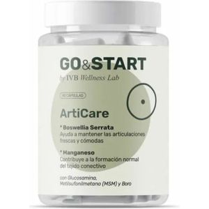 IVB Go&Start ArtiCare 90 Caps