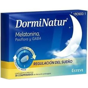 Esteve Dorminatur 30 Tablets