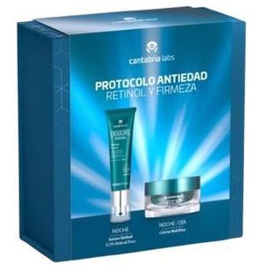 Endocare protokoll Anti Aging Retinol Und Festigkeits 30ml Set 2 Teile