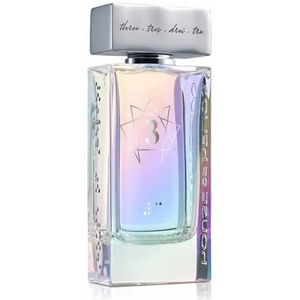 House Of Helios 3 The Achiever Eau De Parfum Spray 100ml