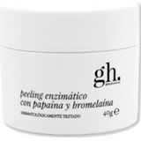 GH Enzympeeling Mit Papain Und Bromelain 40g