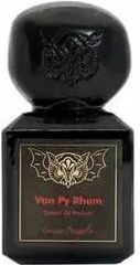 Lorenzo Pazzaglia Van Py Rhum Extrait De Parfum Spray 28ml