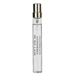 Simone Andreoli Don't Ask Me Permission Eau De Parfum Spray 7.5ml