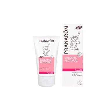Pranarom Pectoral Balm Eco 40ml