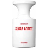 Borntostandout Sugar Addict Eau De Parfum Spray 50ml