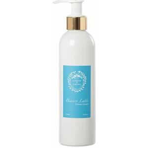 Giardini Di Toscana Body Cream Bianco Latte 250ml