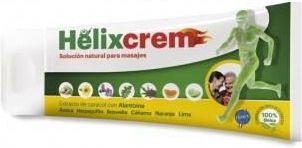 Helixcrem Para Masajes 100ml Helix