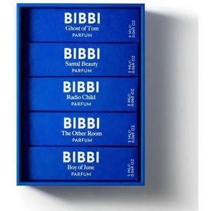 Bibbi Discovery Set 5x2ml