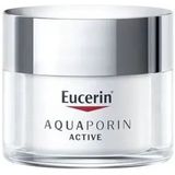 Eucerin Aquaporin Aktivcreme Für Normale Haut/Mischhaut 50 ml