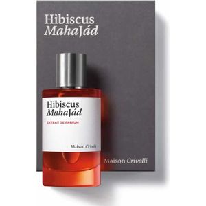 Maison Crivelli Hibiscus Mahajad Extrait De Parfum Spray 100ml