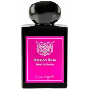 Lorenzo Pazzaglia Passion Rose Extrait De Parfum Spray 50ml