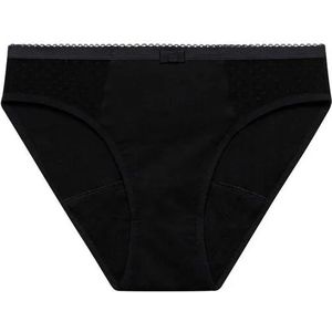 Dim Waschbare Menstruationshöschen Medium Flow  T/34-36 1U