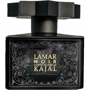 Kajal Lamar Noir Extrait De Parfum Spray 100ml
