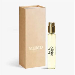 Memo Paris Eau De Memo Eau De Parfum Spray 10ml