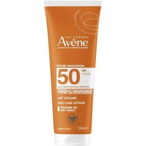 Avène Hochschutz-Sonnenmilch LSF 50+ 250ml
