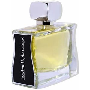 Jovoy Incident Diplomatique Eau De Parfum Spray 100ml