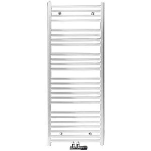 Instamat CALDA Elektrische Radiator 60×148 cm Wit 800W