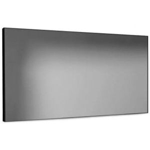 Looox Spiegel Black Line 100 x 60 cm