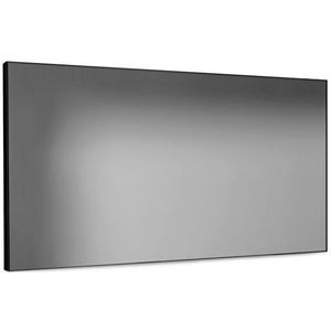 Looox Spiegel Black Line 140 x 60 cm