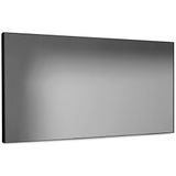 Looox Spiegel Black Line 80 x 60 cm