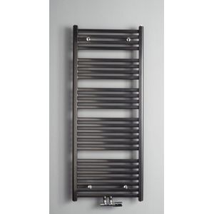 Instamat CALDA Elektrische Radiator 60×126,4 cm Wit 600W