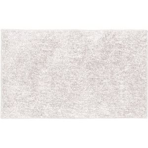 Sealskin Speckles Badmat 50x80 cm - Polyester - Grijs