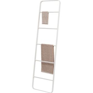 Sealskin Brix Handdoekladder vrijstaand Wit