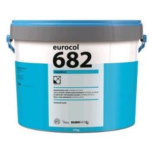 Eurocol 682 Majolicol Emmer 14Kg