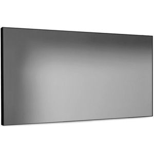 Looox Spiegel Black Line 160 x 60 cm