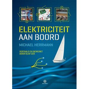 Hollandia Elektriciteit aan boord