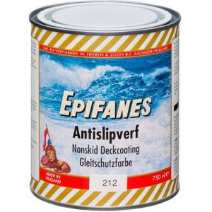 Epifanes Antislipverf