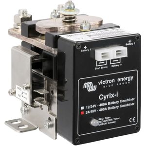 Victron Cyrix-i intelligent relais 12/24V-400A  - CYR010400000
