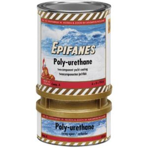 Epifanes Poly-Urethane 750gr  859