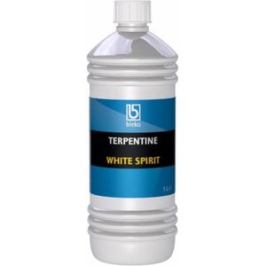 Bleko1 Terpentine
