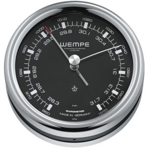 Wempe Wempe Pilot III