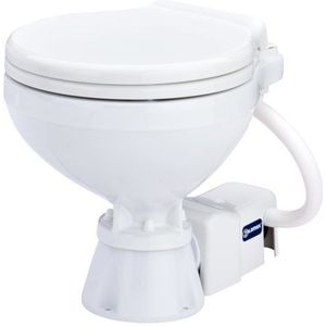 Talamex Toilet elektrisch standaard  24V