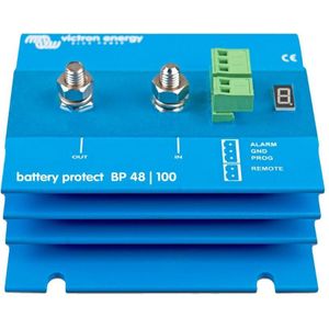 Victron BatteryProtect 48V-100A  - BPR048100400