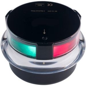 Talamex LED Navigatie verlichting Mercurius  3-kleur & 360° wit