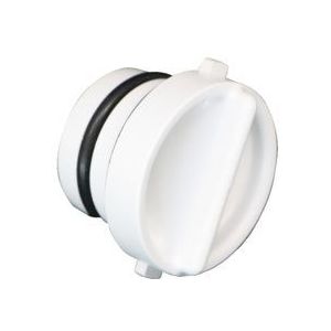 Talamex Toilet onderdelen  7. Plugset incl o-ring